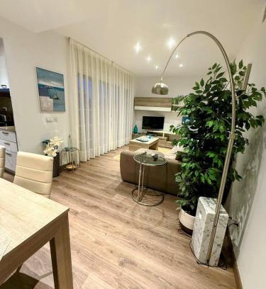 San Jorge Apartment | Bel appartement au coeur du Golf Panoramica