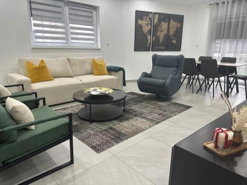 Wickerschwihr Apartment | Bel appartement en plain-pied 5 min de Colmar