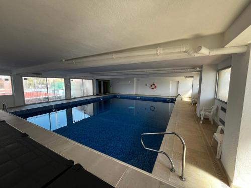 Port-la-Nouvelle Apartment | Bel appartement bord de mer