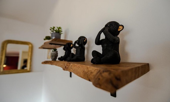 Saint-Lo Apartment | Bel Appartement Hyper centre