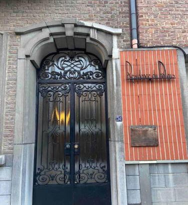 Verviers Apartment | Bel appartement spacieux Verviers