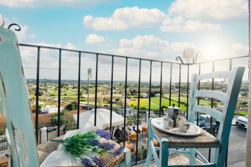 Centro Storico House | Bel Panorama