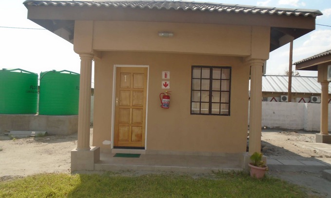 Nata House | Bel Rea Guest House