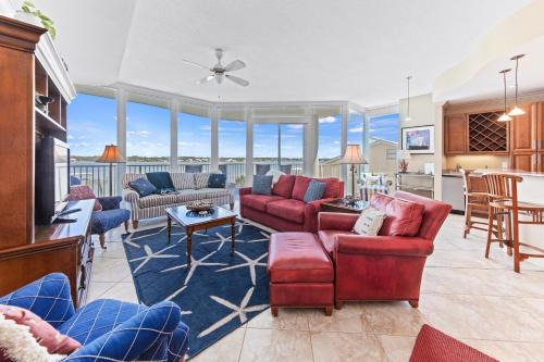 Gulf Shores House | Bel Sole 303