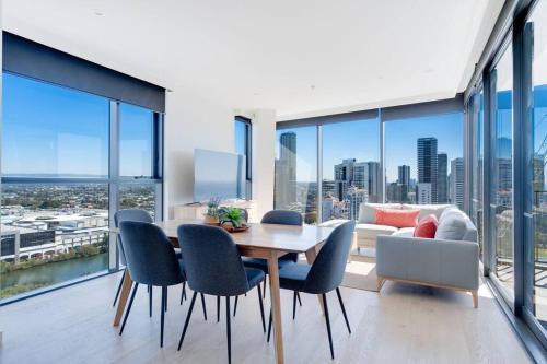 Mermaid Beach Apartment | Bela by Mosaic Coastal Apartment