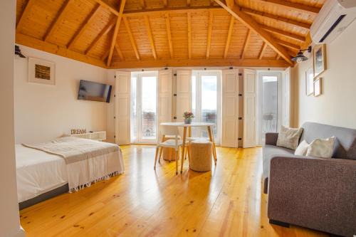 Centro / Baixa Apartment | Belas Artes Apartments