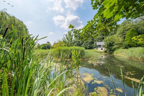 Sudbury House | Belchamp Hall Mill