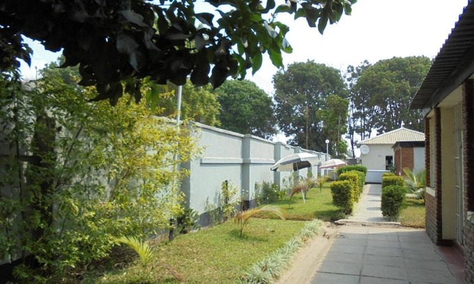 Ndola Cabin | Belden s Nest Lodge