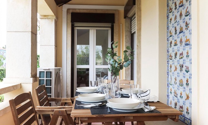 Belem Apartment | Belem Boutique V by Homing