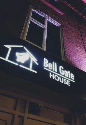 Leicester City Centre Hotel | Bell Gate House
