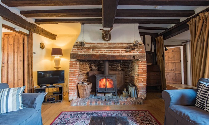 Wickhambreaux House | Bell House, Wickhambreaux