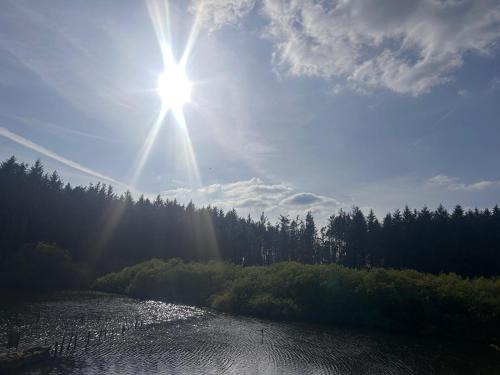 Oswestry Other | Bell Tent - Lakeside