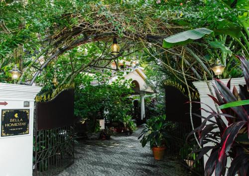 Alappuzha House | Bella Boutique Homestay