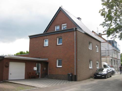 Rhein-Erft-Kreis District Apartment | Bella Colonia Vieren