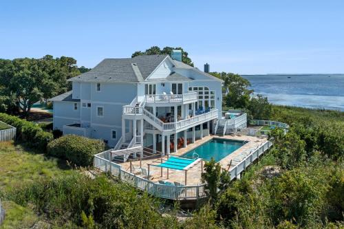Corolla House | Bella Costa