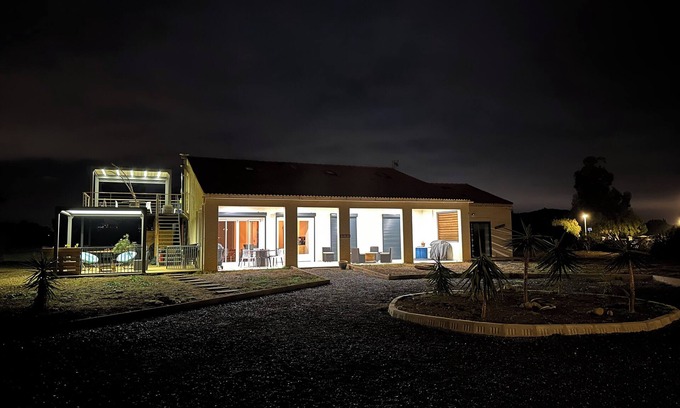 Borgo Villa | Bella Dona by Santa Maria | Wi-Fi, Air Conditioning, Beach