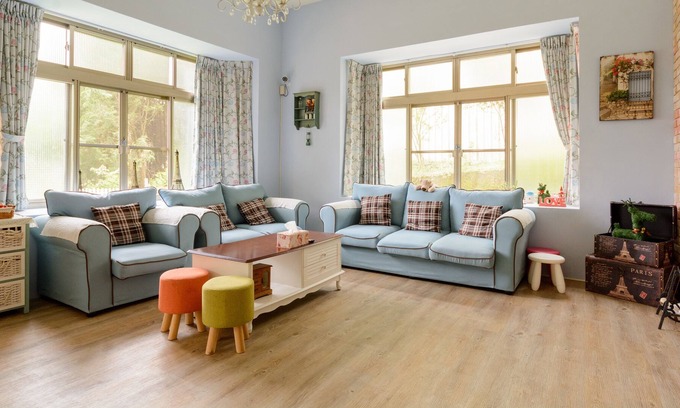 Puli Bed & Breakfast | Bella Forest