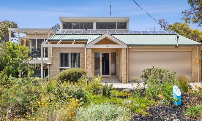 Fairhaven House | Bella Haven I Ocean Views