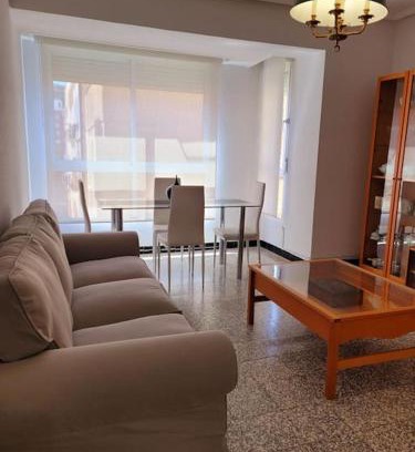 Sagunto Apartment | Bella Morvedre