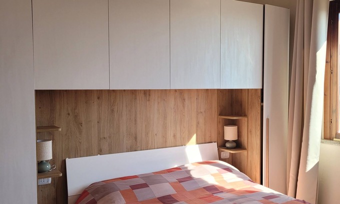 Todi Apartment | Bella Todi Apartment tourist loc 34552