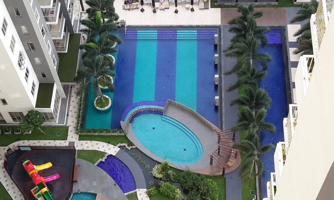 Ibbanwala Apartment | Bella Vista Apartments OnThree20 Colombo