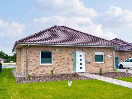 Walchum House | Bella Vista
