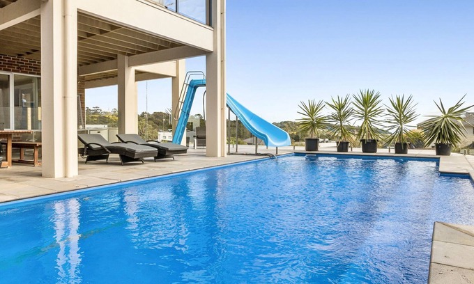 Mount Martha House | Bella Vista on the Hill - Mt Martha