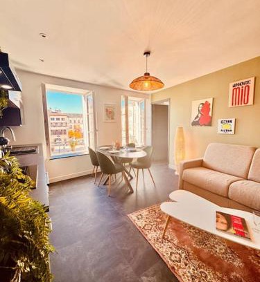 Epinal Apartment | Bella Vita Epinal