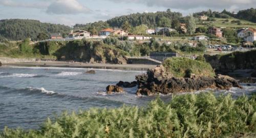 Castrillon Apartment | Bellamar Playa Santa Maria