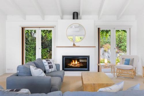 Ocean Grove House | Bellarine Lake House Ocean Grove
