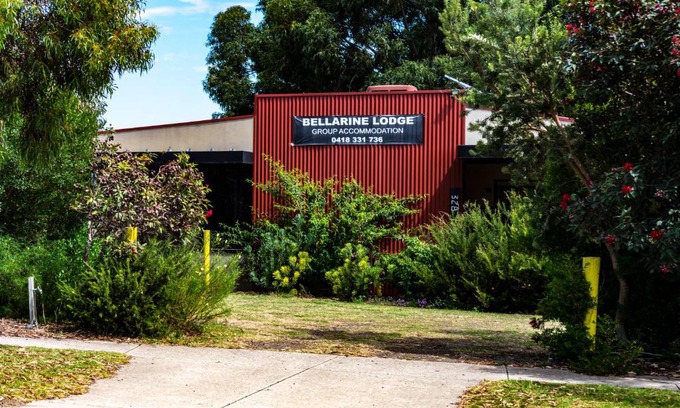 Drysdale House | Bellarine Lodge Sleeps 30