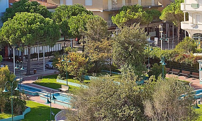 Cattolica Apartment | Bellavista 4 by Interhome