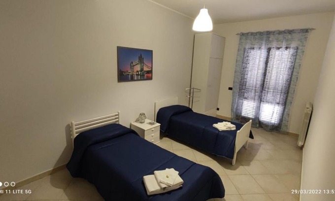 Enna House | Bellavista Anna's Home 2