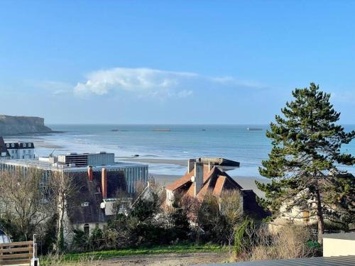 Arromanches-les-Bains Apartment | Bellavista by Melrose
