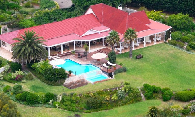 Overstrand House | Bellavista