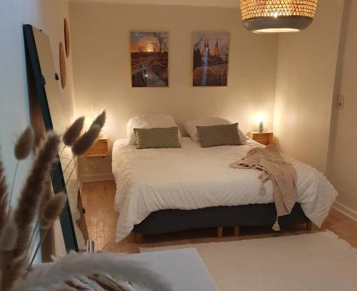 Eupen House | Belle 80 - beautiful renovated 1865 house