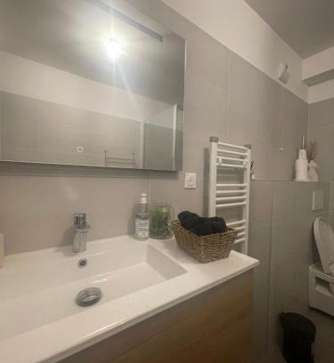 Mantes-la-Jolie Apartment | Belle appartement