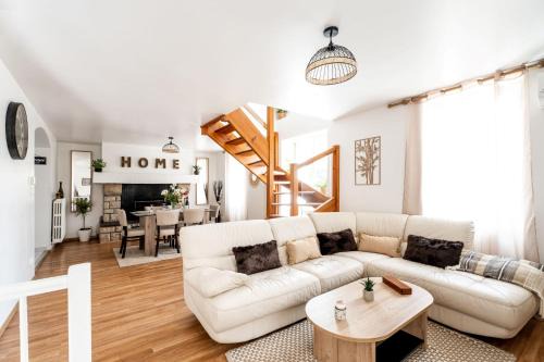 Saugnac-et-Cambran Apartment | Belle location proche de Dax avec parking et toute commodité