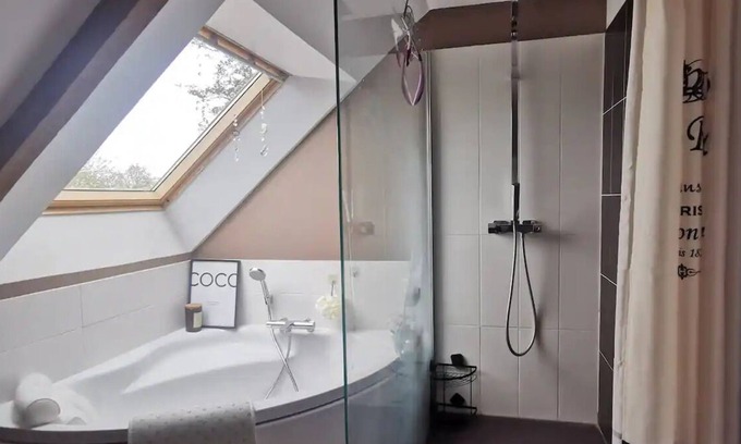 Questembert House | Belle Maison Cosy