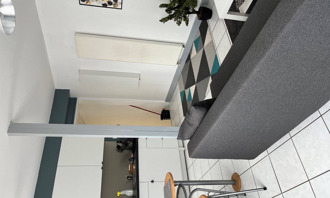 Vigneux-sur-Seine House | BELLE MAISON