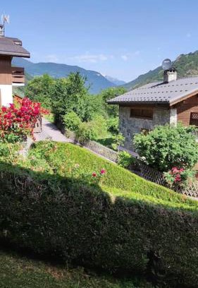 La Perriere House | Belle maison traditionnelle - Les Chavonnes