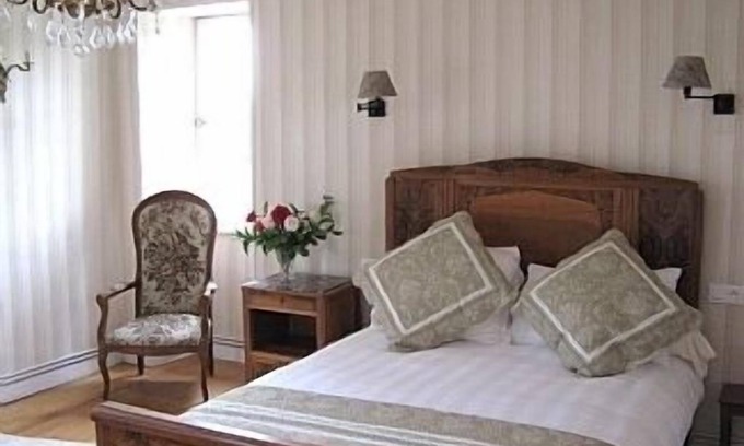 La Fagette House | Belle Maison With River Views