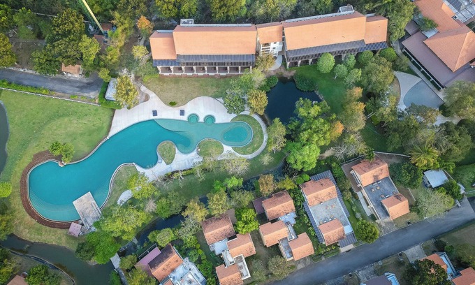 Mu Si Resort | Belle Villa Resort Khao Yai