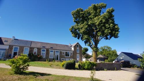 Beganne Bed & Breakfast | BELLE VISNONIA B&B gluten free & traditional