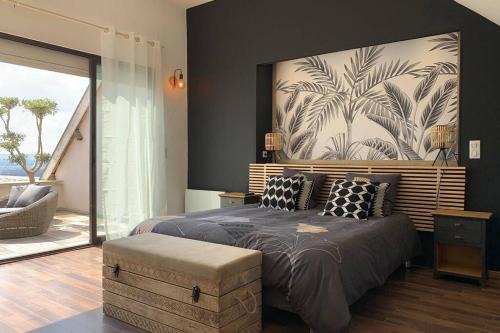 Hautvillers Apartment | Belle-Vue