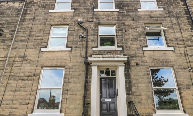 Ilkley Apartment | Belle Vue