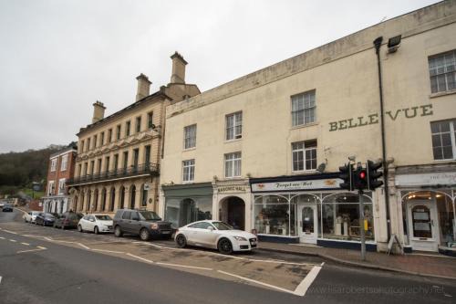 Malvern Apartment | Belle Vue Terrace Apartment