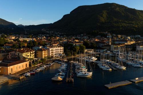 Salo Hotel | Bellerive Lifestyle Hotel