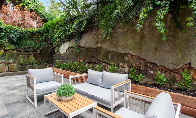 Bellevue Hill Apartment | Bellevue Courtyard Oasis (ISYD) - Serene 2 bedroom courtyard apartment in Bellevue Hill