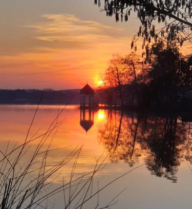 Malente Apartment | Bellevue